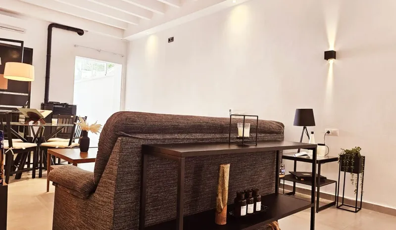 Ground floor loft in Inca — photo 5