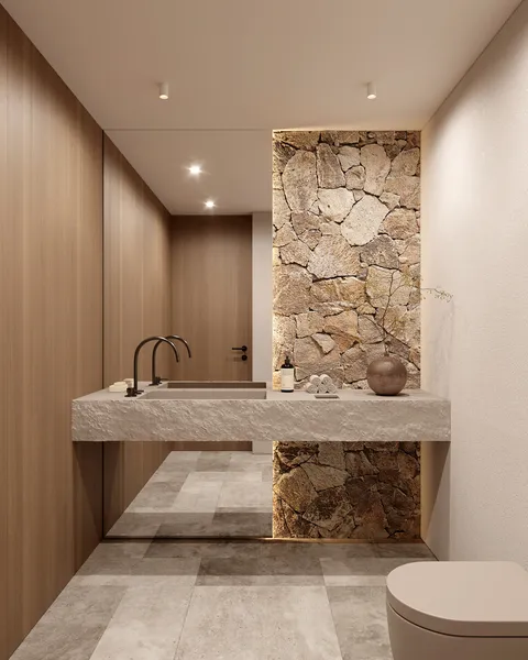 Duplex penthouse with sea views in San Agustín — photo 9