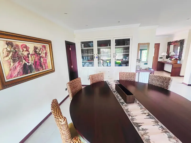 Detached house in the Sa Planera urbanization; in the best part of it; this house was built in 2004 on a plot of 2,010 m2 — photo 10