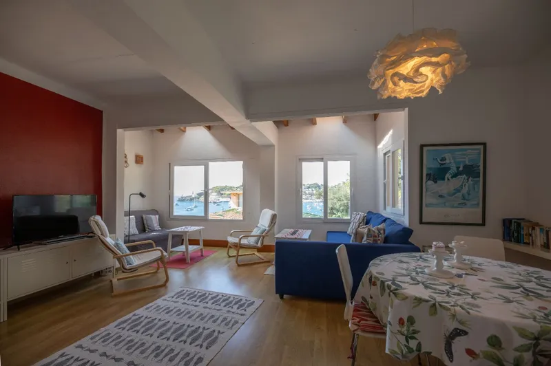 Apartment with holiday rental license in Port de Sóller — photo 11
