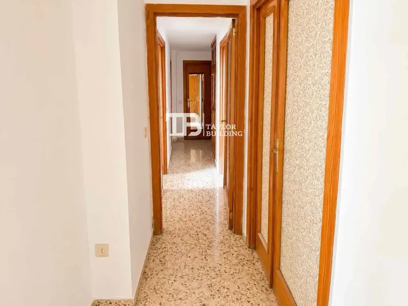 Taylor Building presents this apartment located in the Los Molinos area, this spacious apartment of approximately 90 m² represents an excellent opportunity — photo 12