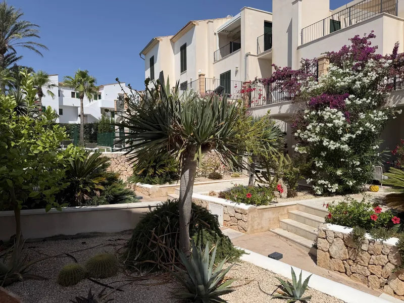 Flat - Cala Santanyí — photo 12