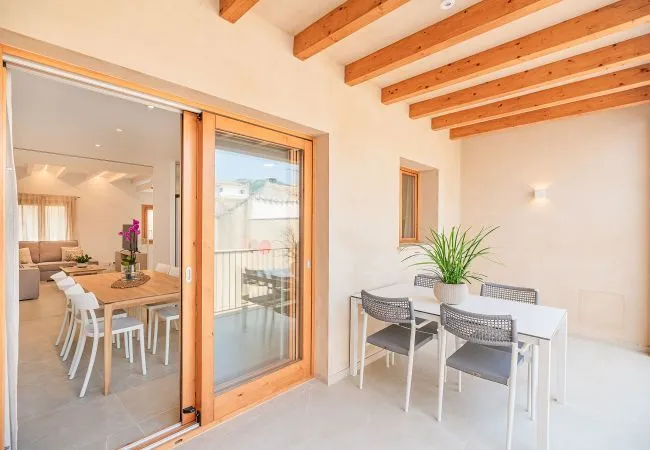 Casa Barcas ref. POL05 — photo 1