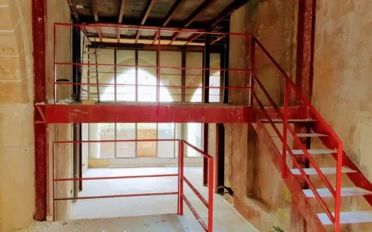 Local for rent in the casco antiguo of Palma – For Rent — photo 1