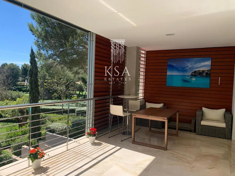Apartment for rent in Bendinat, Balearic Islands. Ref: 1369. Ksa Estates — photo 2
