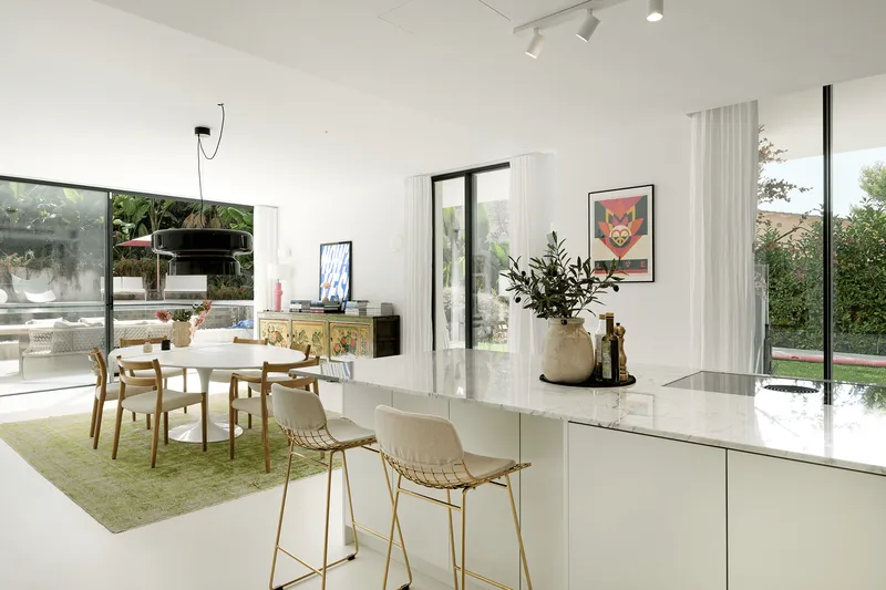 Renovated villa with pool and garden in Santa Ponsa, Mallorca — photo 10