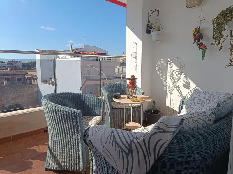 Apartment in Porto Cristo ready to move into!!! — photo 8