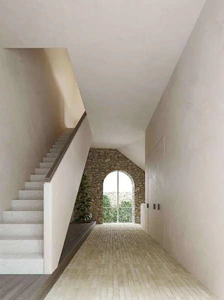 Exclusive renovation project in the heart of Santanyí with building permit — photo 5