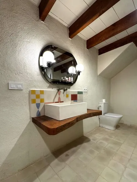 Townhouse for rent in Búger, Mallorca — photo 12