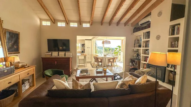 Townhouse in Palma de Mallorca, Province of Balearic Islands — photo 10