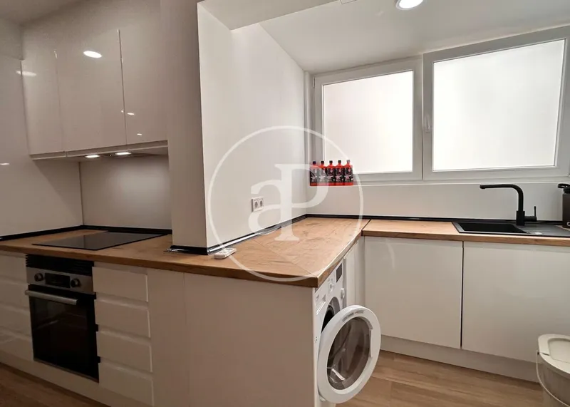 Apartment for Rent in Son Espanyolet — photo 5
