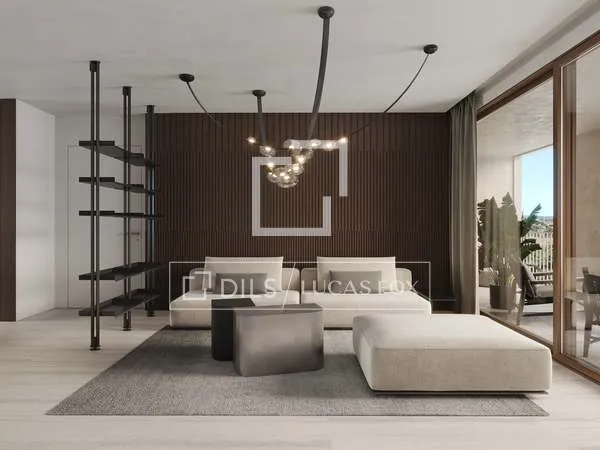 330m² apartment for sale in Palma de Mallorca — photo 10