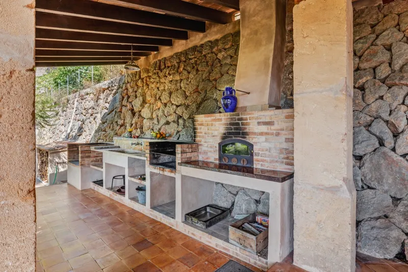 Beautiful and exclusive casita in Bens d´Avall with holiday rental license — photo 11