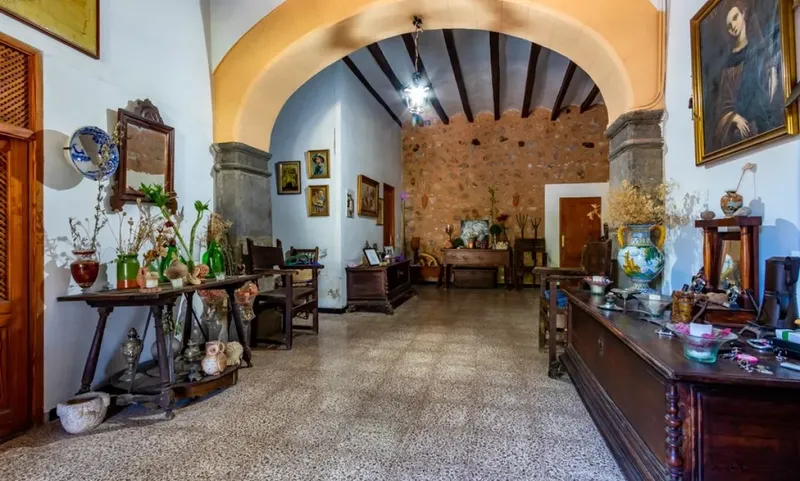 Rustic Finca in Soller - Deia Road — photo 4