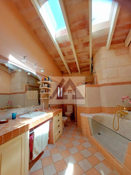 Luxusvilla zu verkaufen in Es Carritxo — photo 11