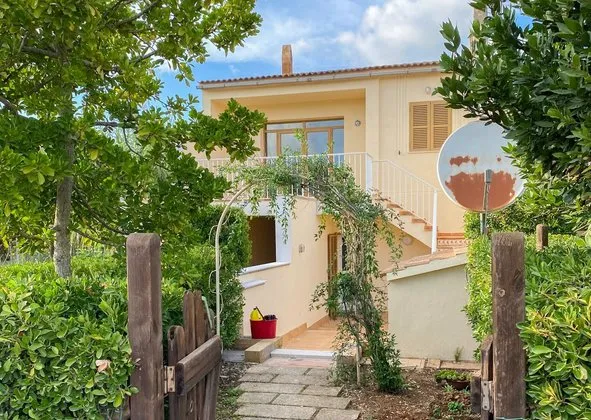 Semi-detached house in Algaida — photo 2