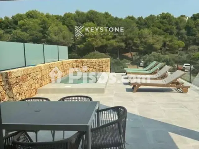 Dúplex en Manacor — photo 1
