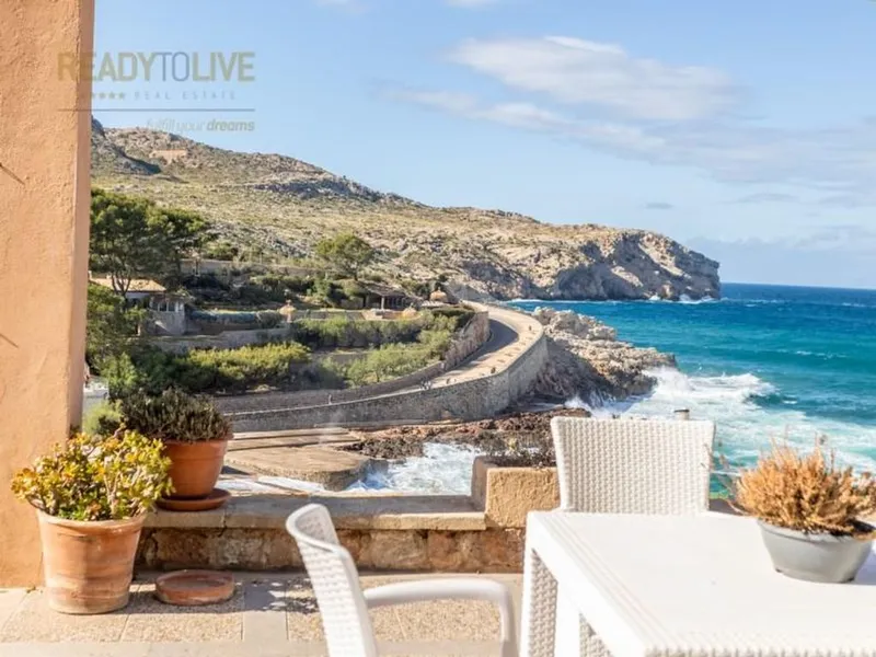 Villa in Pollença, Province of Balearic Islands — photo 4