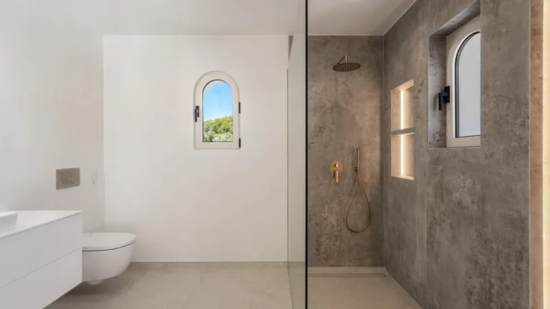 For Sale In Belavent Exclusive Contemporary Villa with Private Swimming Pool — photo 9