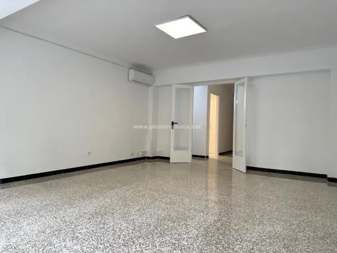 Apartment in Palma de Mallorca, Marques de Fontsanta Area — photo 3