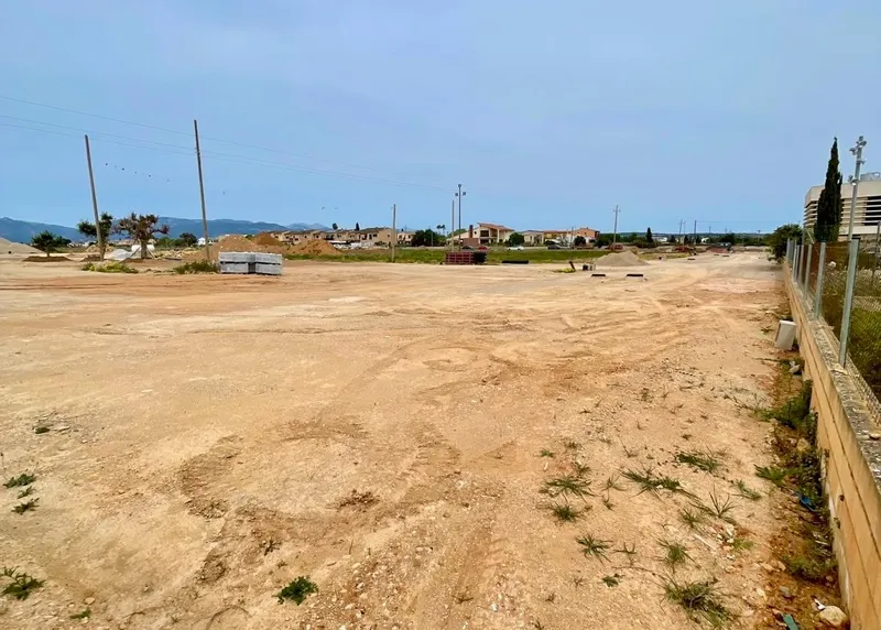Exclusive Plot for Sale in Pla de na Tesa – Marratxí — photo 10