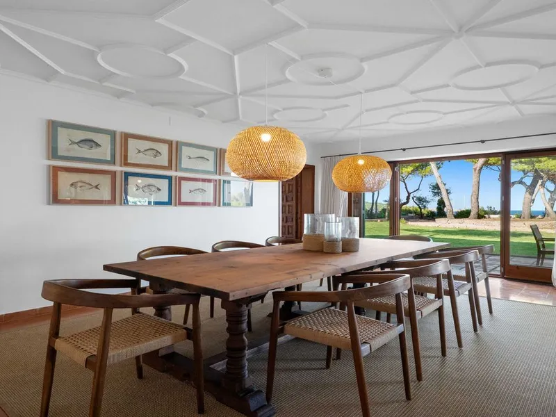 Villa in Cala Ratjada, Mallorca — photo 11