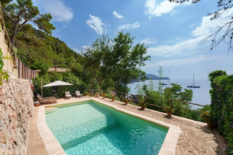 Luxury home in Soller, Province of Balearic Islands — photo 2