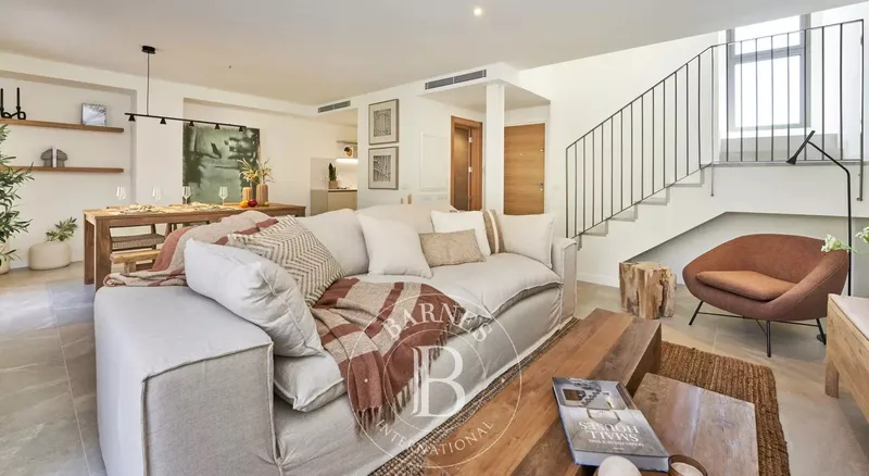 New Build Esporles Townhouse with Outdoor Spaces and Panoramic Views — photo 4