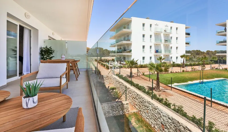 Apartment for sale in Cala d'Or — photo 6