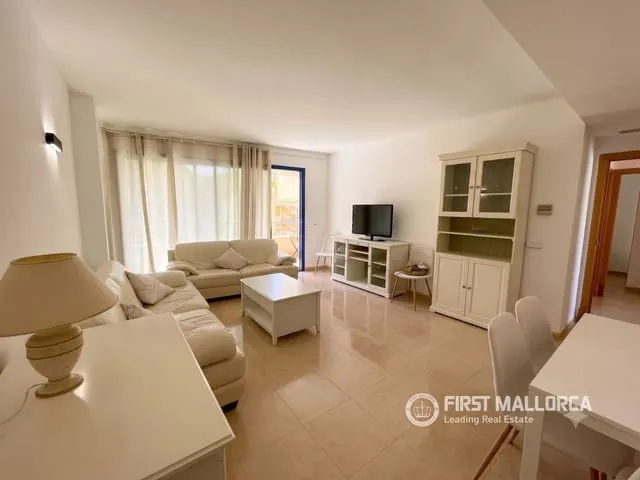 Penthouse for rent in Puerto de Andratx, Andratx, Mallorca — photo 4