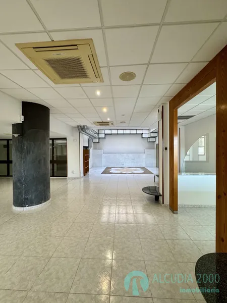 Business premise — photo 8