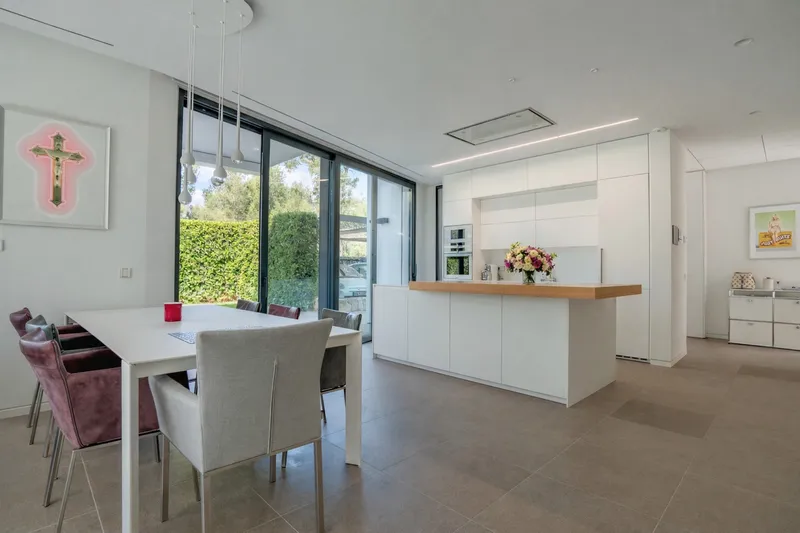Modern Villa for Sale in Son Vida — photo 8