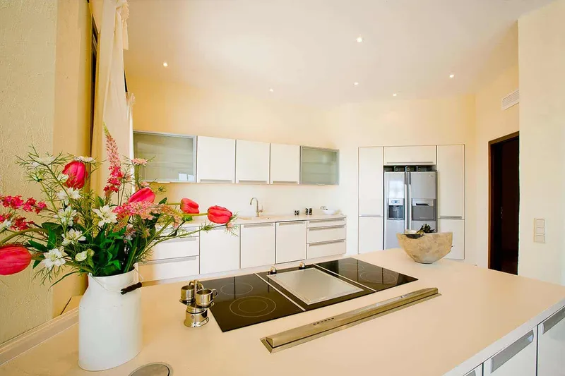 Luxury estate on 50,500 m² land for rent — photo 12