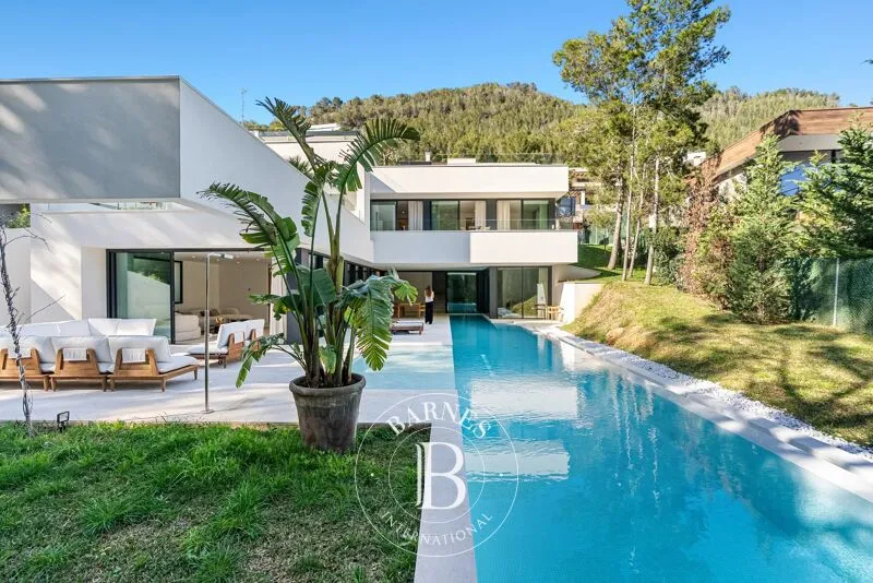 Palma de Mallorca, Villa 4 Bedrooms - 500 m² for Sale — photo 3