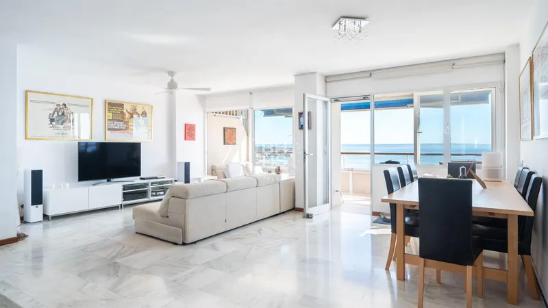 Apartment for sale in Sant Agustí — photo 6