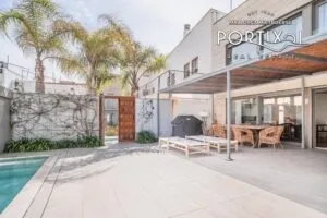 Exclusive semi-detached house for sale in Molinar — photo 6