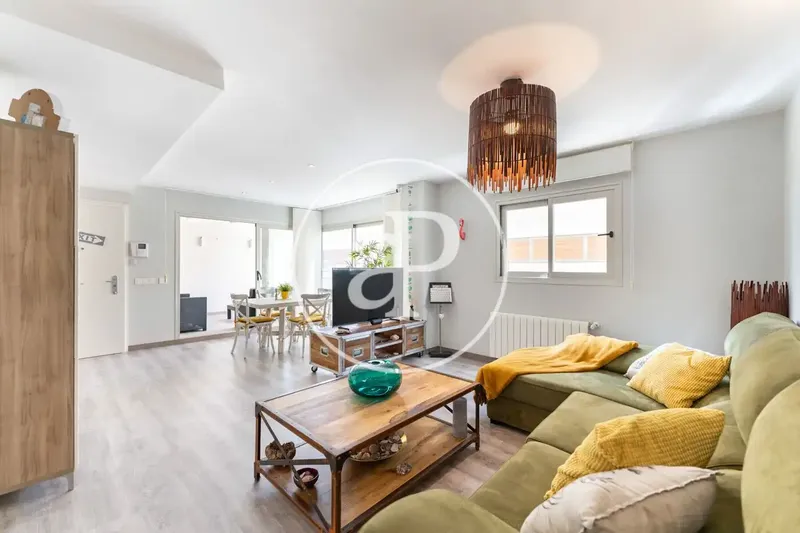 Piso con ascensor en venta en Ponent — photo 6