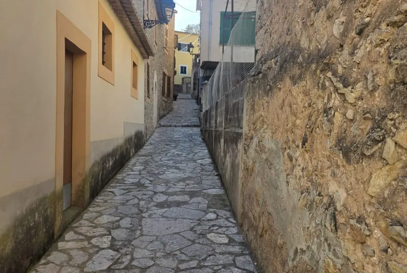 Buildable Plot in the Heart of Esporles — photo 10