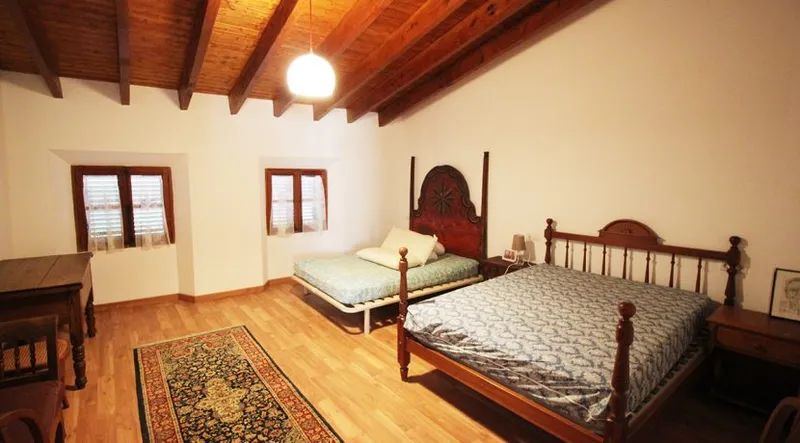 Mallorcan house in the heart of Fornalutx — photo 9