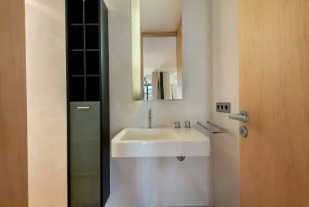Duplex - Palma de Mallorca (Sant Jaume), built surface 243m2, 3 bedrooms, 2 bathrooms, distance to the sea 1.2... — photo 12