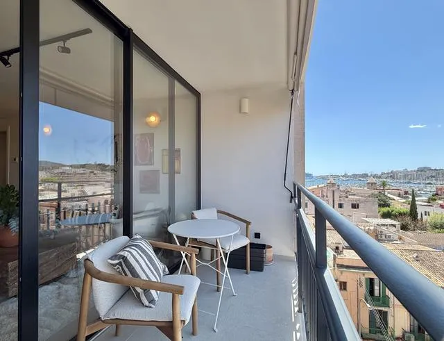 Palma - Santa Catalina — photo 1