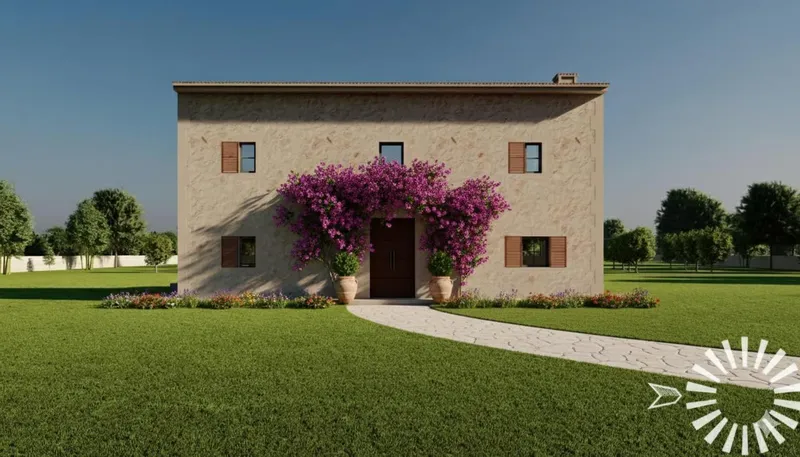 Country Estate for sale in Porreres of 14521 m2 — photo 9