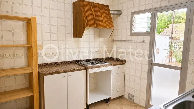Authentic ground-floor Mallorcan house for sale with open ceiling, entirely on one level and without steps, with 168 m² of living space — photo 5