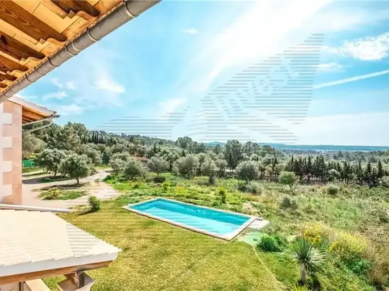 Villa in Marratxinet (Marratxi), Mallorca — photo 3