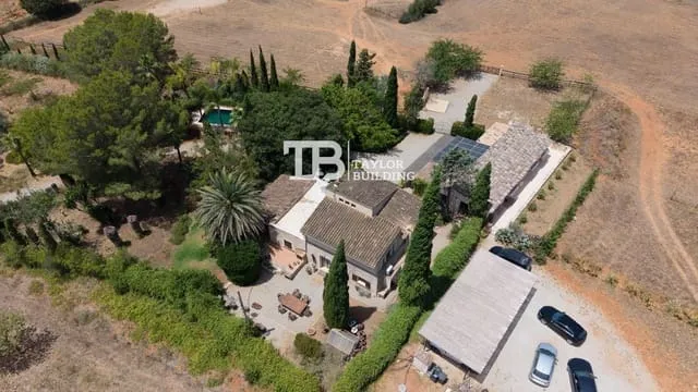 Villa for sale in Sencelles, Mallorca — photo 2