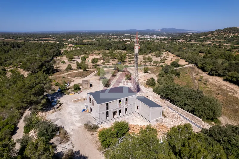 Luxury villa for sale in Felanitx — photo 3