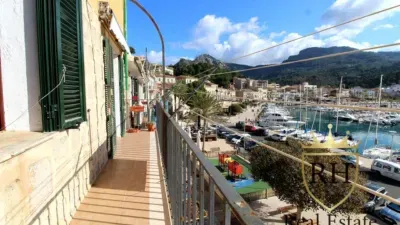 Apartment on Carrer de Santa Apolonia — photo 4