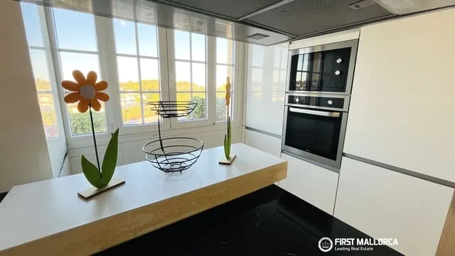 Semi-detached Villa for rent in Portocristo / Port de Manacor, Manacor, Mallorca — photo 7