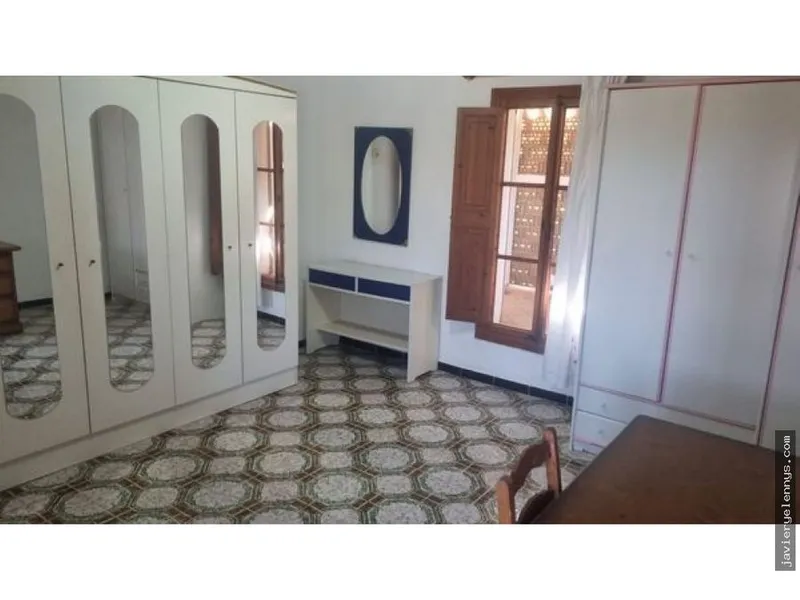 Rural house rental in Diseminado Poligon 07 — photo 12