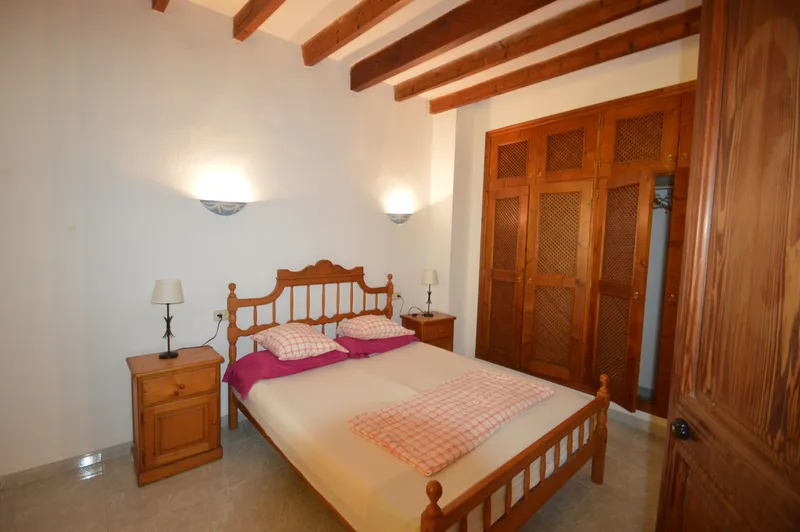 Two apartments and restaurant in Capdepera — photo 8